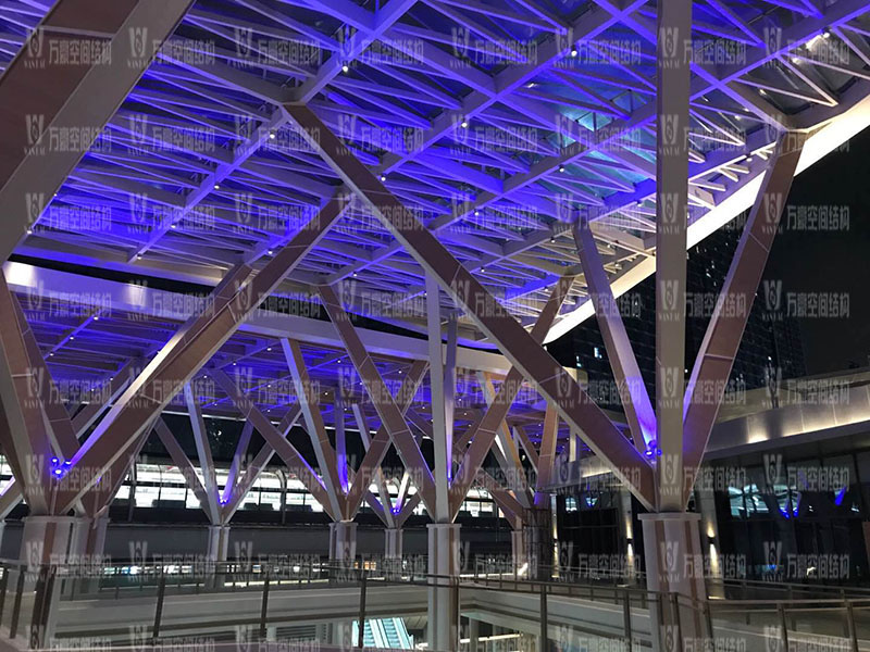 什么是ETFE膜？ETFE膜結(jié)構(gòu)建筑的優(yōu)缺點(diǎn)分別是什么？