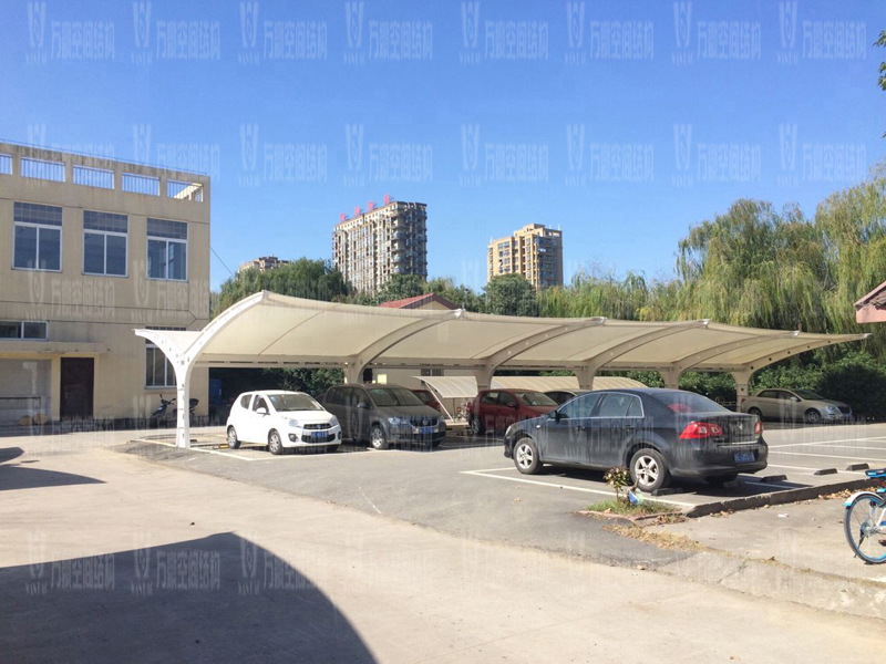 膜結(jié)構(gòu)膜材哪種好？PTFE膜結(jié)構(gòu)和ETFE膜結(jié)構(gòu)有什么優(yōu)勢(shì)？