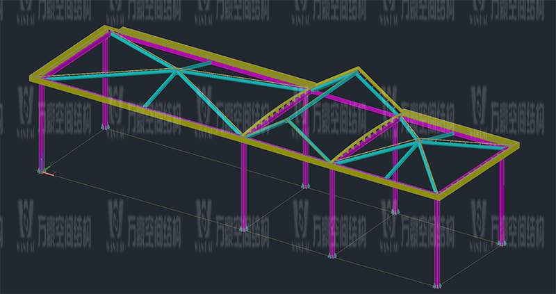 樂清鐵定溜溜樂園膜結(jié)構(gòu)工程位于浙江省溫州市樂清市，項目鋼膜結(jié)構(gòu)雨棚包括6號商業(yè)街蜂窩狀ETFE膜結(jié)構(gòu)、檢票口PTFE膜結(jié)構(gòu)、售票口PVDF膜結(jié)構(gòu)。    目前，售票口、檢票口已全部完成；6號商業(yè)街支撐結(jié)構(gòu)已安裝完成，正在吊裝網(wǎng)殼，網(wǎng)殼共分為11片，正在吊裝第3片。  樂清鐵定溜溜樂園膜結(jié)構(gòu)工程商業(yè)街網(wǎng)殼吊裝中  樂清鐵定溜溜樂園膜結(jié)構(gòu)工程商業(yè)街網(wǎng)殼吊裝中  樂清鐵定溜溜樂園膜結(jié)構(gòu)工程商業(yè)街網(wǎng)殼吊裝中  樂清鐵定溜溜樂園膜結(jié)構(gòu)工程商業(yè)街網(wǎng)殼吊裝中  樂清鐵定溜溜樂園膜結(jié)構(gòu)工程商業(yè)街網(wǎng)殼吊裝中    期待整個工程的完工，來領(lǐng)略它別致的風(fēng)采。