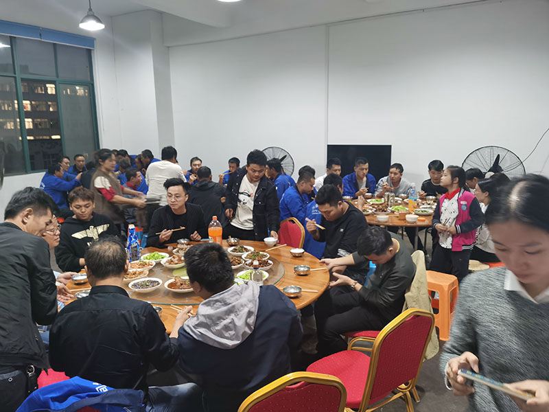 亞運會棒（壘）球體館、亞洲杯主辦場地重慶龍興足球場膜結構項目動員大會