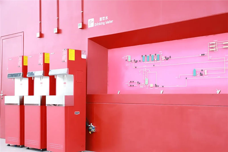 “鳥(niǎo)巢”煥新——國(guó)家體育場(chǎng)“鳥(niǎo)巢”改造工程正式完工