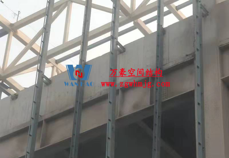 萬豪2021第14標-紹興國際會展中心C1區(qū)展廳幕墻網格膜項目 萬豪2021第14標-紹興國際會展中心C1區(qū)展廳幕墻網格膜項目