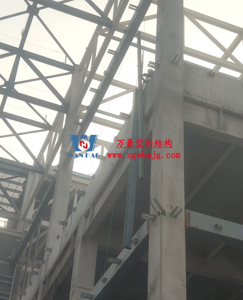 萬豪2021第14標(biāo)-紹興國(guó)際會(huì)展中心C1區(qū)展廳幕墻網(wǎng)格膜項(xiàng)目