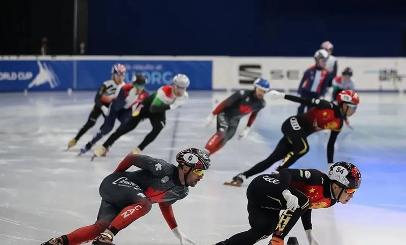 北京冬奧會有哪些項目？在哪些場館進行？