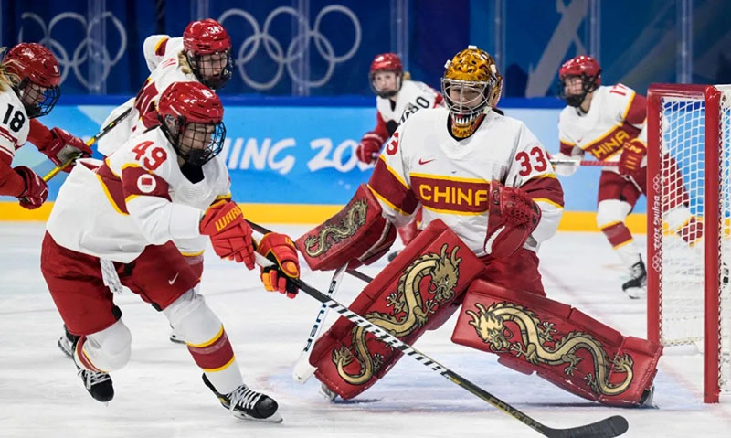 北京冬奧會有哪些項目？在哪些場館進行？