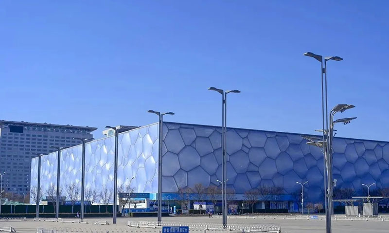 北京冬奧會有哪些項目？在哪些場館進行？