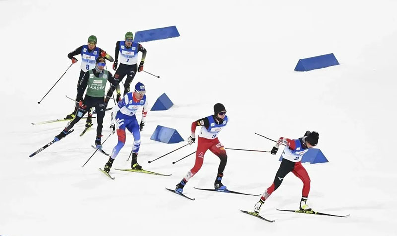 北京冬奧會有哪些項目？在哪些場館進行？