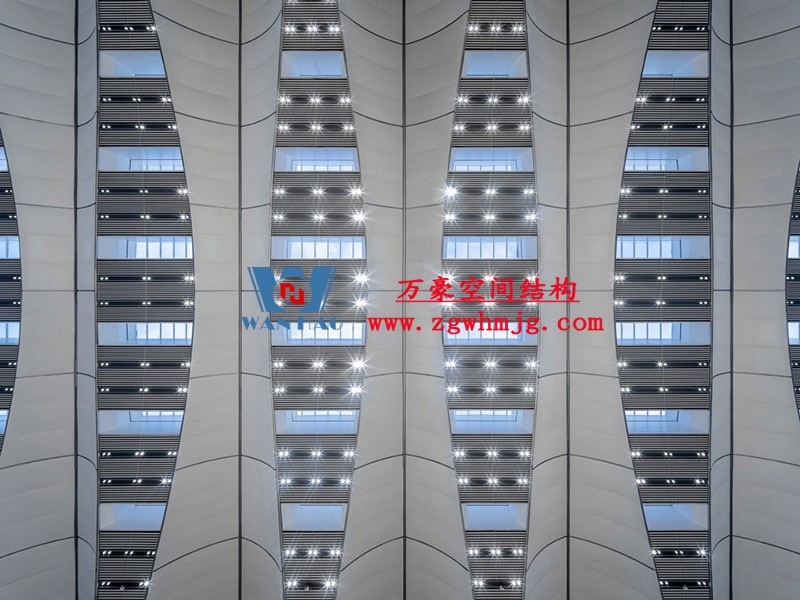 國家最高獎項！中國·紅島國際會議展覽中心項目榮獲中國建設工程魯班獎