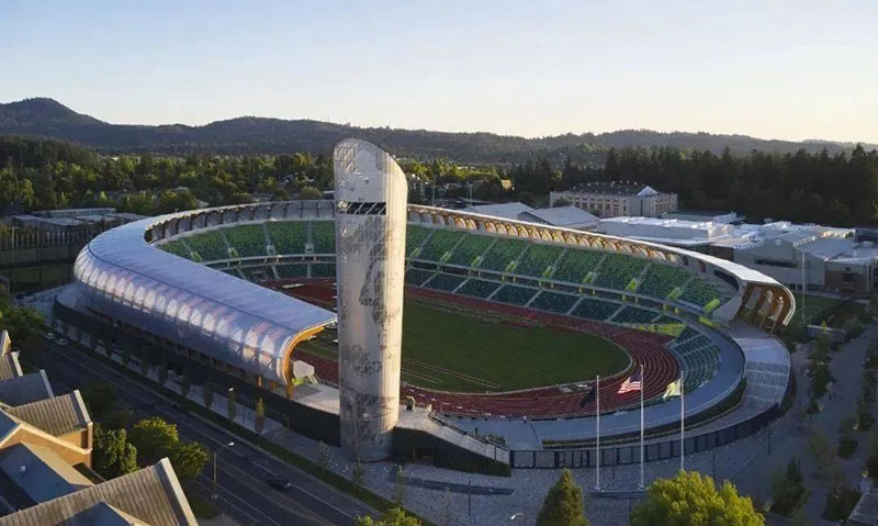 膜結(jié)構(gòu)見(jiàn)證中國(guó)男子田賽首冠