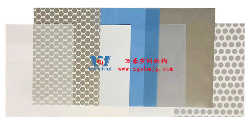 etfe膜結(jié)構(gòu)材料是什么？etfe膜結(jié)構(gòu)膜材有哪些優(yōu)缺點？