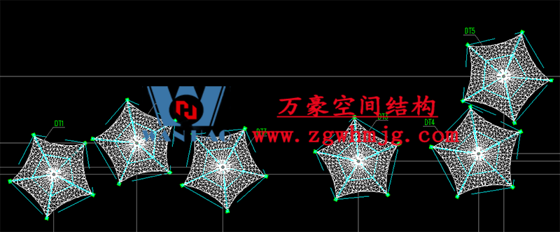 上海海昌海洋公園鋼膜結(jié)構(gòu)工程完工 上海海昌海洋公園鋼膜結(jié)構(gòu)工程完工