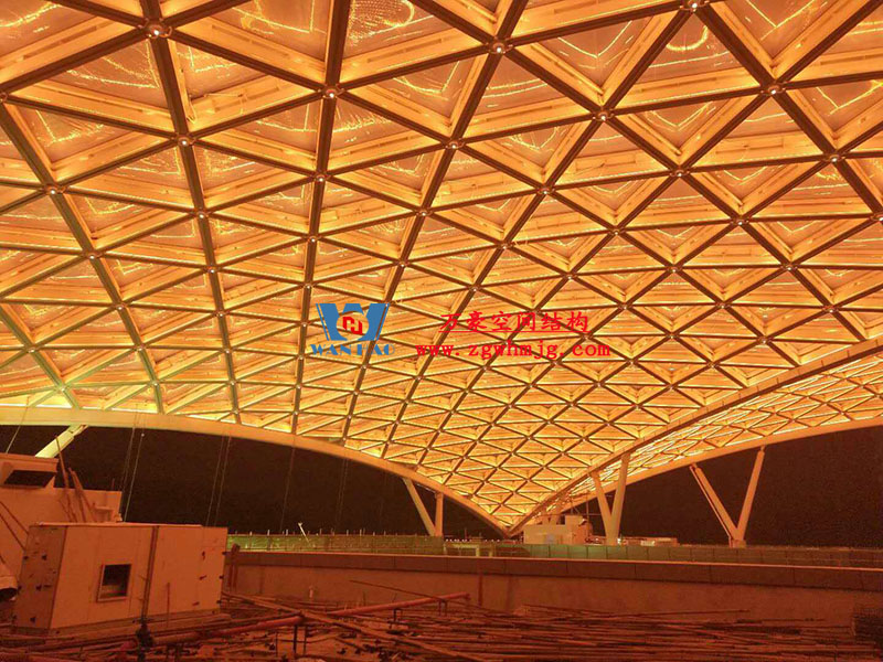 ETFE膜結(jié)構(gòu)設(shè)計(jì)為什么要找專業(yè)膜結(jié)構(gòu)公司？ETFE膜結(jié)構(gòu)設(shè)計(jì)師能幫你做什么？