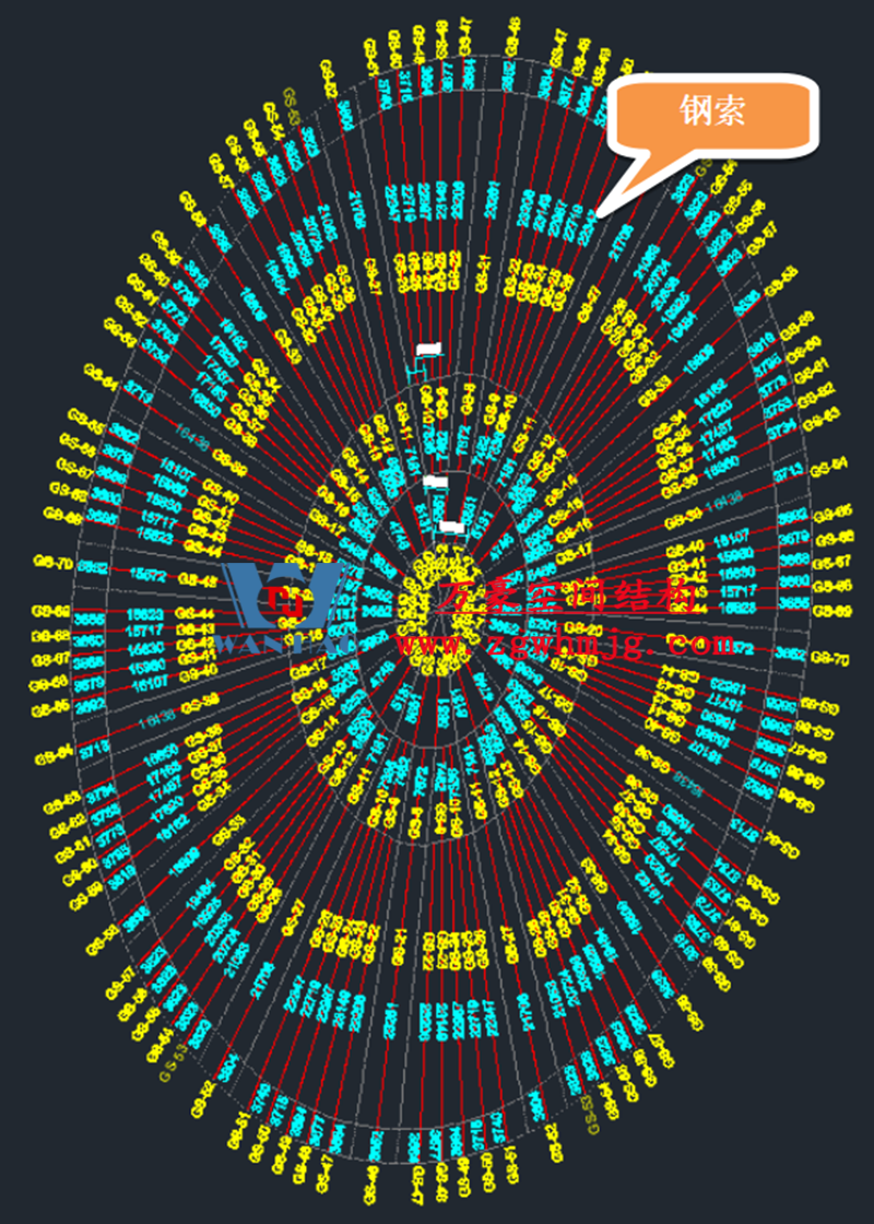 明宇廣場(chǎng)6號(hào)地塊商業(yè)（萬達(dá)廣場(chǎng)）改造項(xiàng)目鋼膜結(jié)構(gòu)ETFE蓋頂天幕工程進(jìn)入鋼結(jié)構(gòu)吊裝階段