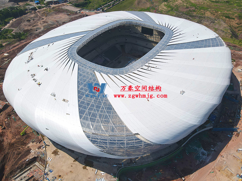 膜結(jié)構公司廠家哪家好？ 膜結(jié)構施工公司有哪些該如何選擇？