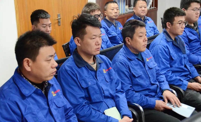 萬(wàn)豪空間結(jié)構(gòu)重大項(xiàng)目技術(shù)交流會(huì)|順利召開(kāi)