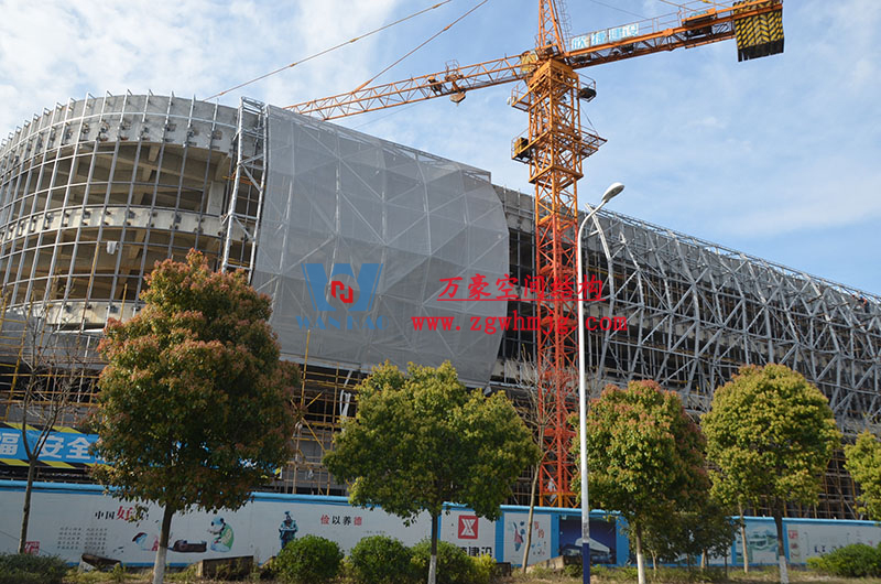 膜結(jié)構(gòu)設(shè)計(jì)注意要素有哪些？膜結(jié)構(gòu)設(shè)計(jì)怎么選膜結(jié)構(gòu)公司？