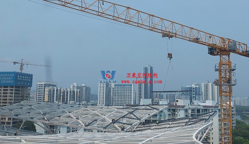 勞動(dòng)最光榮，致敬一線工作者！