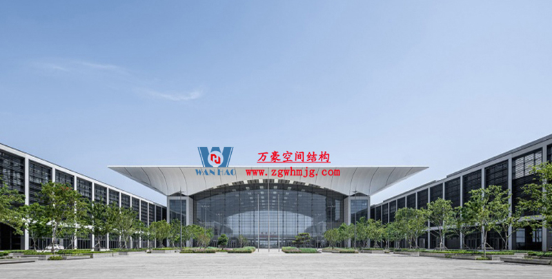 你知道膜結(jié)構(gòu)建筑的形狀有哪些? 你知道膜結(jié)構(gòu)建筑的形狀有哪些?