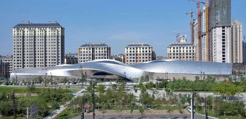 國(guó)際博物館日 觀MAD博物館