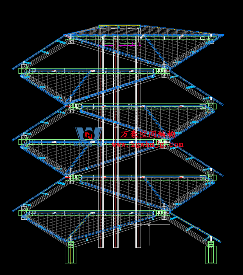 萬豪2023第8標(biāo)-數(shù)智農(nóng)業(yè)產(chǎn)業(yè)園先行啟動區(qū)塊項(xiàng)目設(shè)計施工總承包-瞭望塔膜結(jié)構(gòu)工程 萬豪2023第8標(biāo)-數(shù)智農(nóng)業(yè)產(chǎn)業(yè)園先行啟動區(qū)塊項(xiàng)目設(shè)計施工總承包-瞭望塔膜結(jié)構(gòu)工程