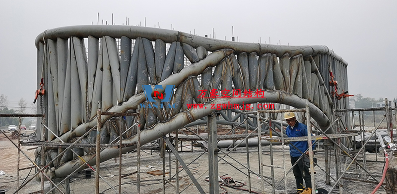 四川南充電影學院景觀膜結(jié)構(gòu)工程位于四川省南充市，此工程由寧波萬豪空間結(jié)構(gòu)工程有限公司承建。  四川南充電影學院景觀膜結(jié)構(gòu)工程  四川南充電影學院景觀膜結(jié)構(gòu)工程  四川南充電影學院景觀膜結(jié)構(gòu)工程  四川南充電影學院景觀膜結(jié)構(gòu)工程  四川南充電影學院景觀膜結(jié)構(gòu)工程  四川南充電影學院景觀膜結(jié)構(gòu)工程  四川南充電影學院景觀膜結(jié)構(gòu)工程  四川南充電影學院景觀膜結(jié)構(gòu)工程  四川南充電影學院景觀膜結(jié)構(gòu)工程  四川南充電影學院景觀膜結(jié)構(gòu)工程  四川南充電影學院景觀膜結(jié)構(gòu)工程