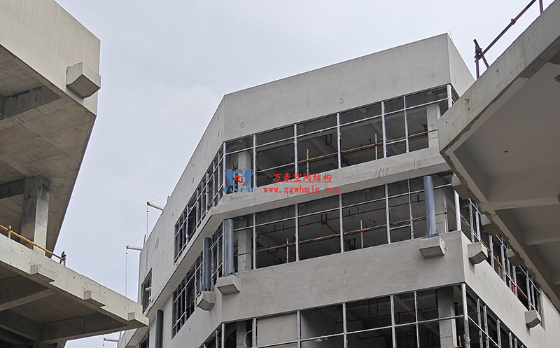 這個(gè)項(xiàng)目，開(kāi)始施工。。。