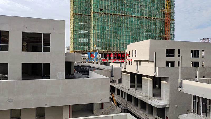 這個(gè)項(xiàng)目，開(kāi)始施工。。。