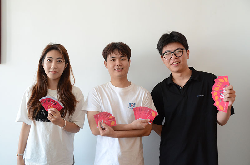 慶盛世華誕，迎金秋滿月|萬(wàn)豪祝大家節(jié)日快樂(lè)，團(tuán)圓美滿！