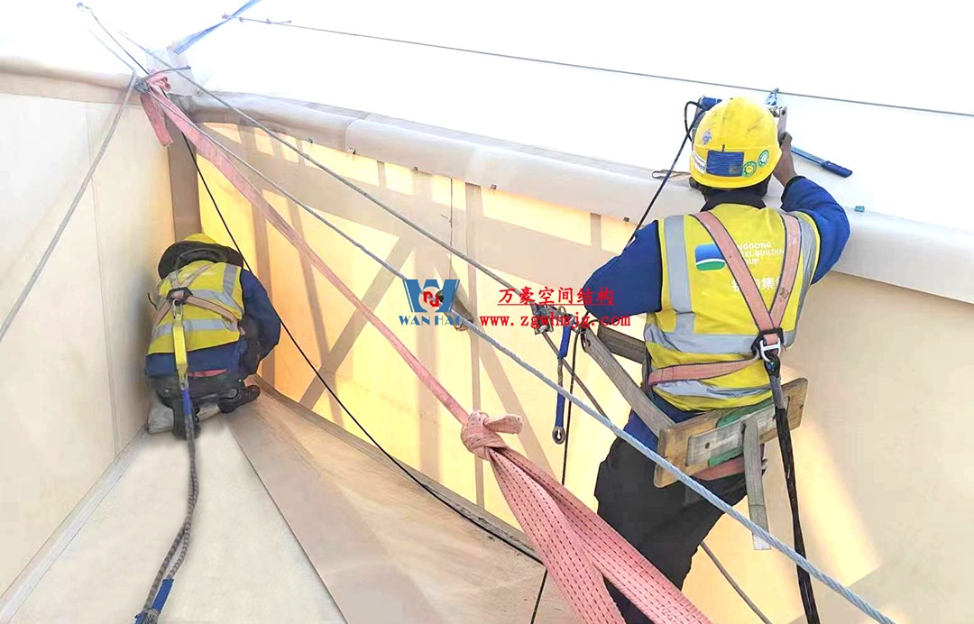 凝神謀發(fā)展，建設(shè)正酣時(shí)|這個(gè)項(xiàng)目最新施工進(jìn)度來了！