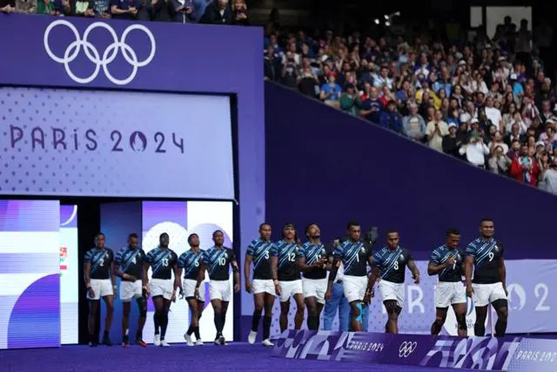 奧運(yùn)賽事必備！9個(gè)重要英文縮寫，你了解幾個(gè)？