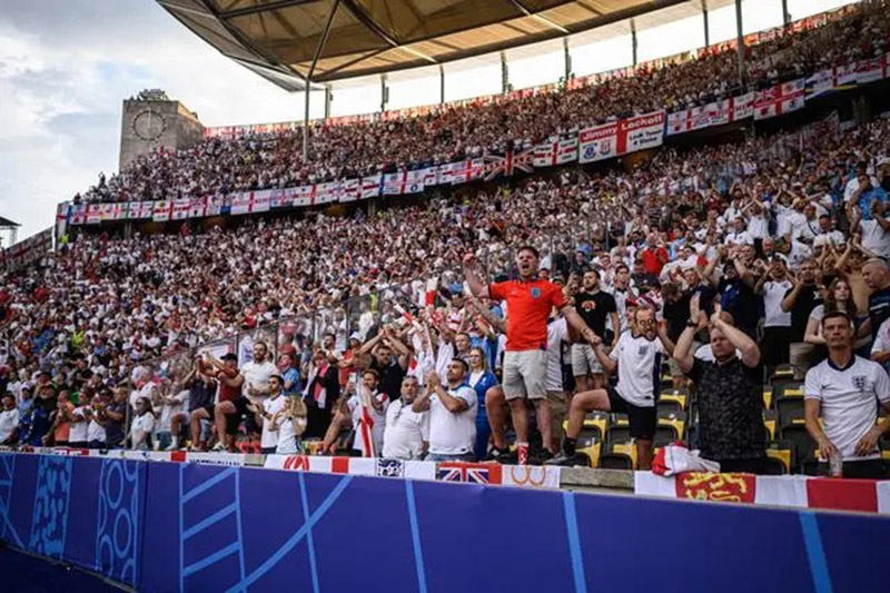 奧運(yùn)賽事必備！9個(gè)重要英文縮寫，你了解幾個(gè)？