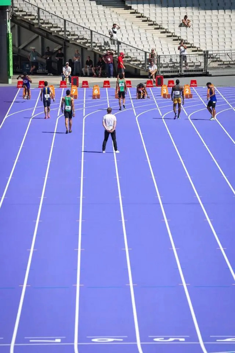 奧運(yùn)賽事必備！9個(gè)重要英文縮寫，你了解幾個(gè)？