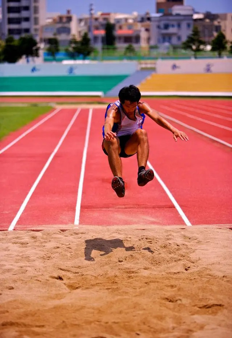 奧運(yùn)賽事必備！9個(gè)重要英文縮寫，你了解幾個(gè)？