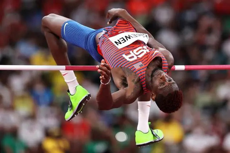 奧運(yùn)賽事必備！9個(gè)重要英文縮寫，你了解幾個(gè)？