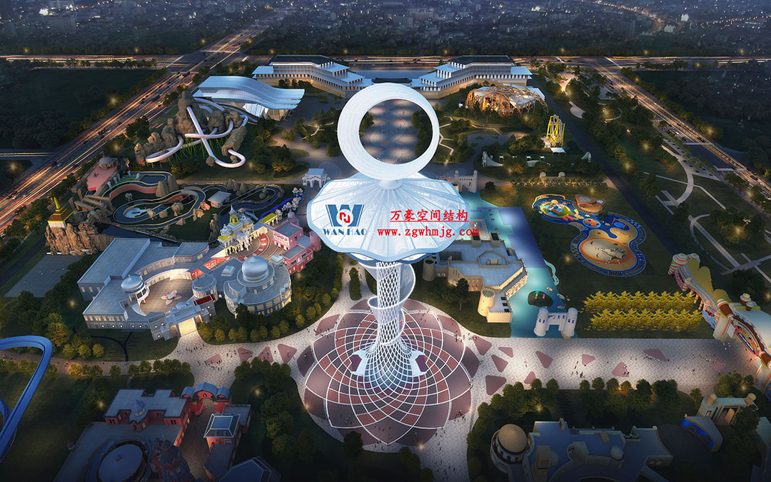 喜報！恭喜萬豪空間結構榮獲中國鋼結構協(xié)會2024年度技術創(chuàng)新獎