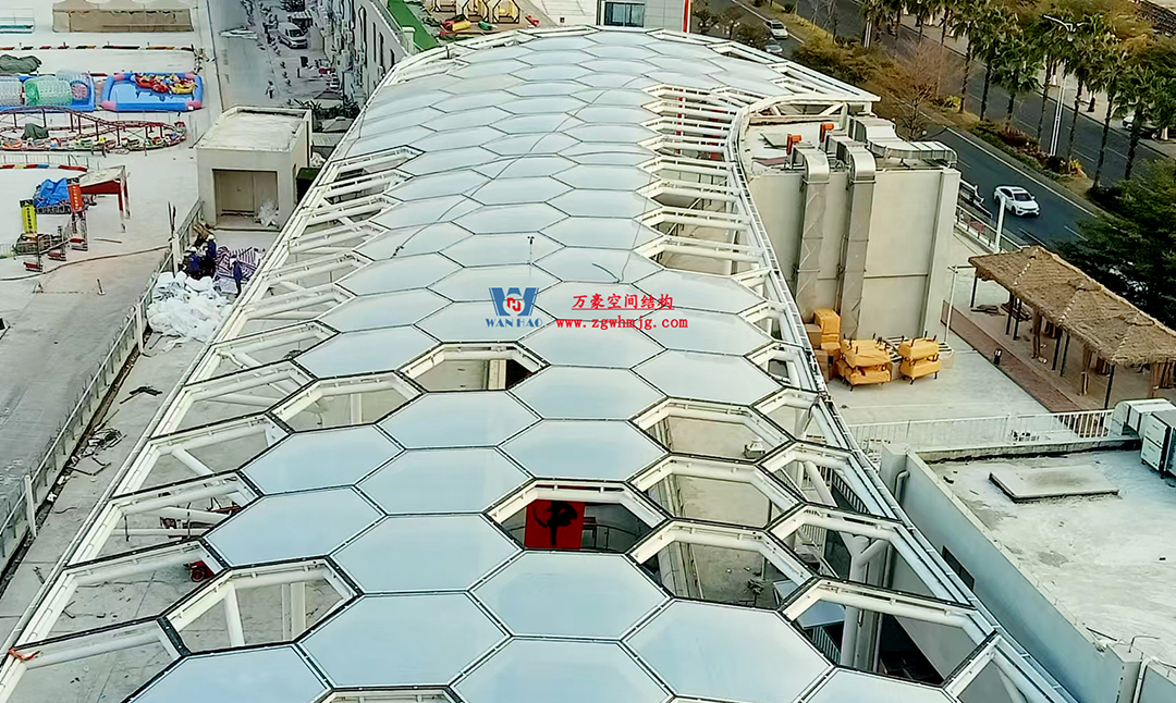 奮進(jìn)！每一天丨加速！加速！直擊項(xiàng)目施工現(xiàn)場(chǎng)→