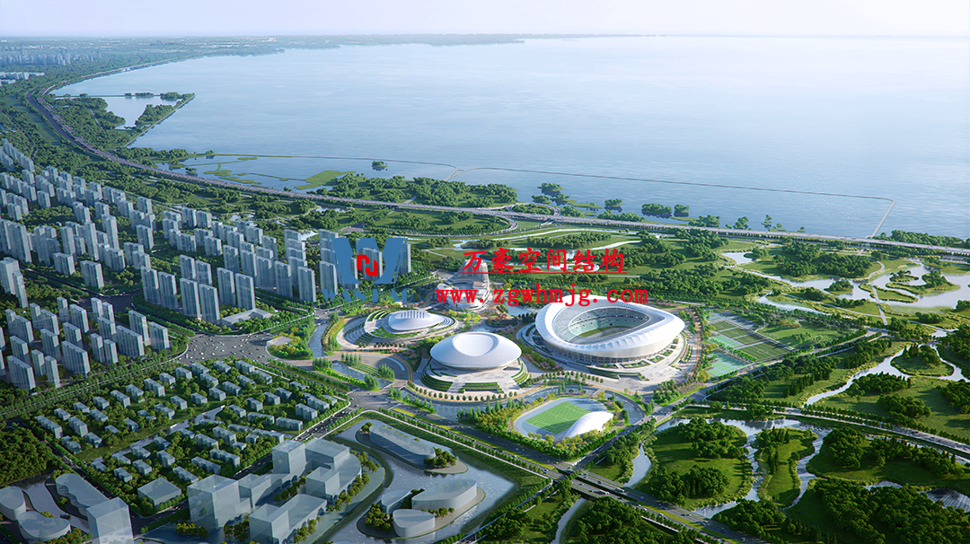 無(wú)錫奧林匹克體育產(chǎn)業(yè)中心項(xiàng)目 無(wú)錫奧林匹克體育產(chǎn)業(yè)中心項(xiàng)目