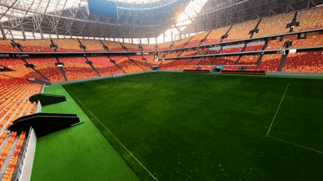 萬豪集團(tuán)匠心助力，6月齊聚重慶龍興足球場(chǎng)為國(guó)足吶喊助威！