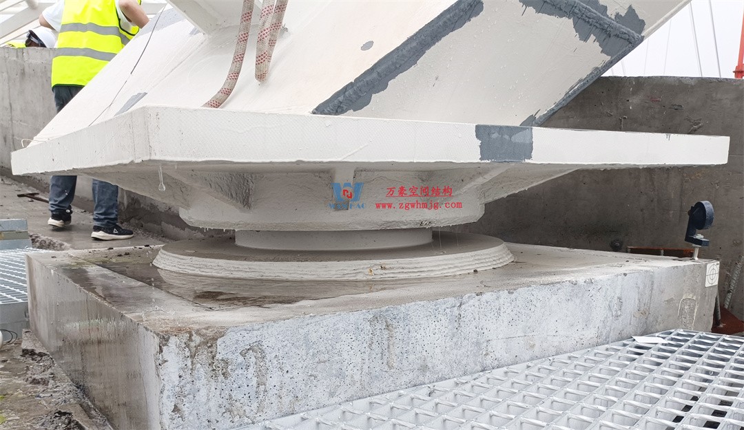 標(biāo)桿引領(lǐng)，智啟未來——萬豪集團(tuán)營(yíng)銷、設(shè)計(jì)與技術(shù)骨干共赴無錫奧體中心，現(xiàn)場(chǎng)觀摩學(xué)習(xí)解鎖“創(chuàng)新密碼”