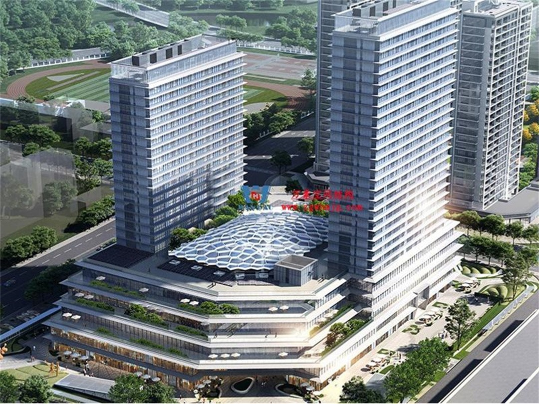 安吉縣昌碩小區(qū)地塊房產(chǎn)開發(fā)項(xiàng)目鋼結(jié)構(gòu)天幕 安吉縣昌碩小區(qū)地塊房產(chǎn)開發(fā)項(xiàng)目鋼結(jié)構(gòu)天幕