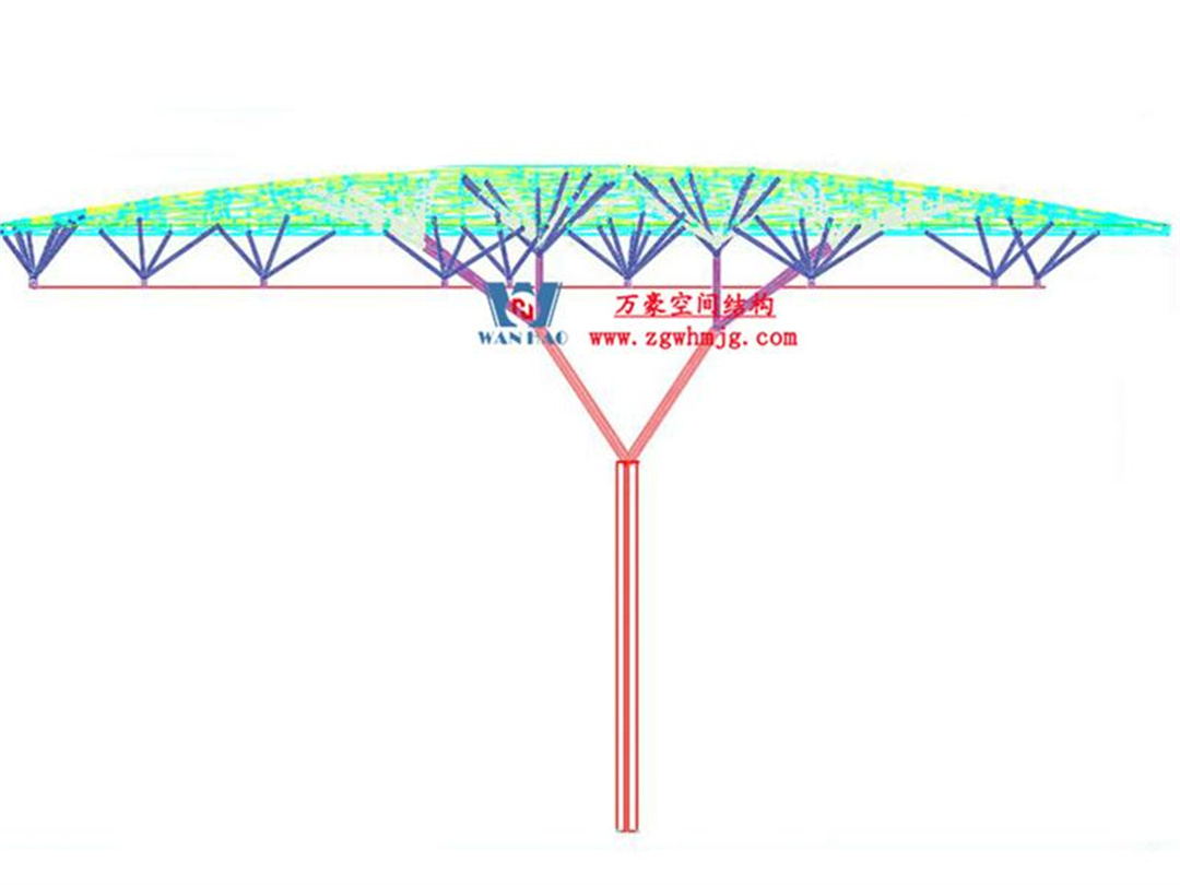 安吉縣昌碩小區(qū)地塊房產(chǎn)開發(fā)項(xiàng)目鋼結(jié)構(gòu)天幕 安吉縣昌碩小區(qū)地塊房產(chǎn)開發(fā)項(xiàng)目鋼結(jié)構(gòu)天幕