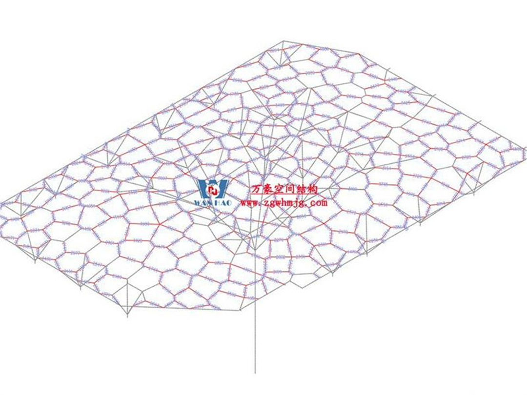 安吉縣昌碩小區(qū)地塊房產(chǎn)開發(fā)項(xiàng)目鋼結(jié)構(gòu)天幕 安吉縣昌碩小區(qū)地塊房產(chǎn)開發(fā)項(xiàng)目鋼結(jié)構(gòu)天幕