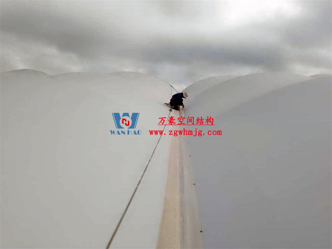 非洲杯肯尼亞體育場PTFE鋼膜結(jié)構(gòu)屋面項目 非洲杯肯尼亞體育場PTFE鋼膜結(jié)構(gòu)屋面項目