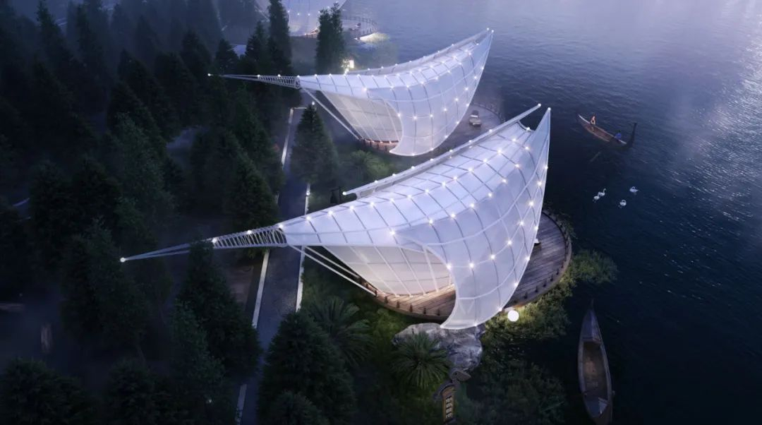 這家設(shè)計(jì)界“夢(mèng)工廠”把童話搬入現(xiàn)實(shí)