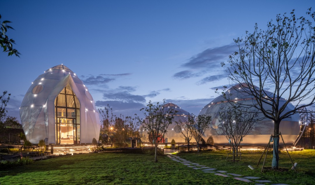 這家設(shè)計(jì)界“夢(mèng)工廠”把童話搬入現(xiàn)實(shí)