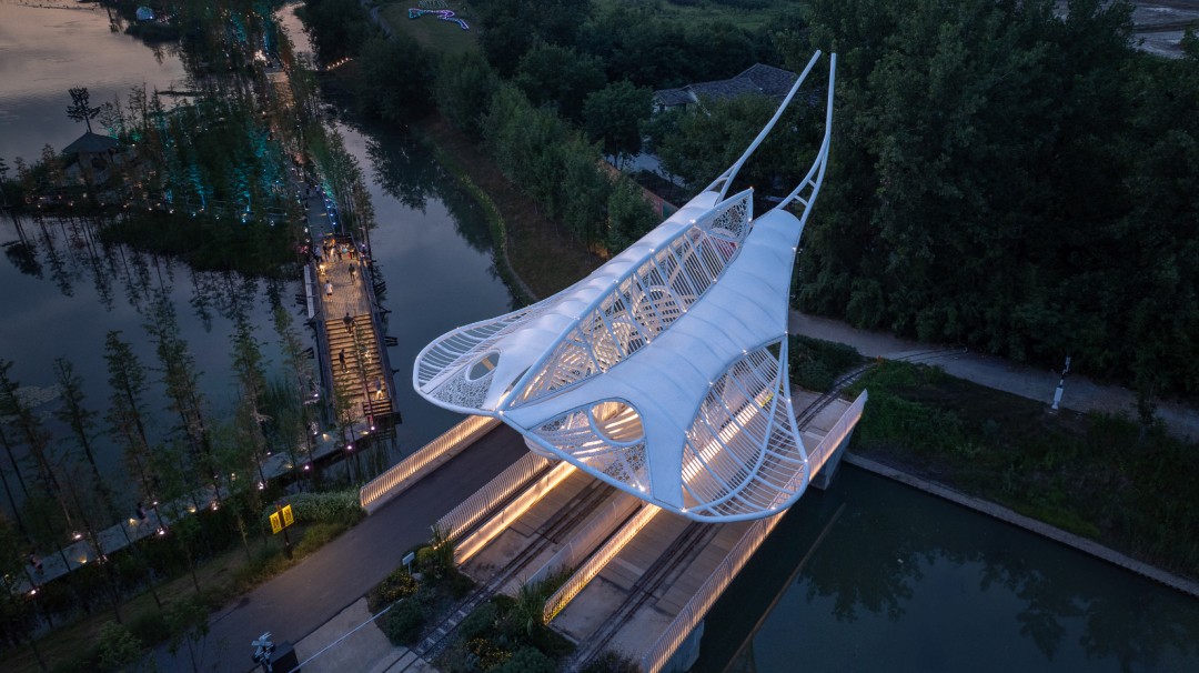 這家設(shè)計(jì)界“夢(mèng)工廠”把童話搬入現(xiàn)實(shí)