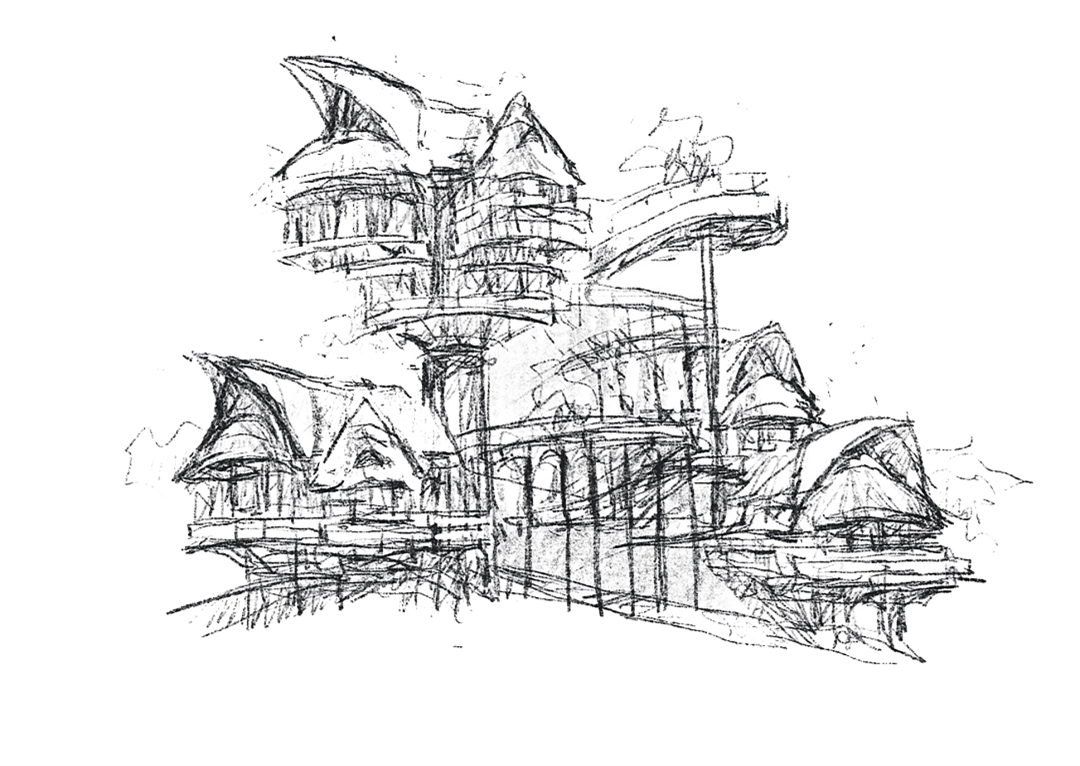 這家設(shè)計(jì)界“夢(mèng)工廠”把童話搬入現(xiàn)實(shí)