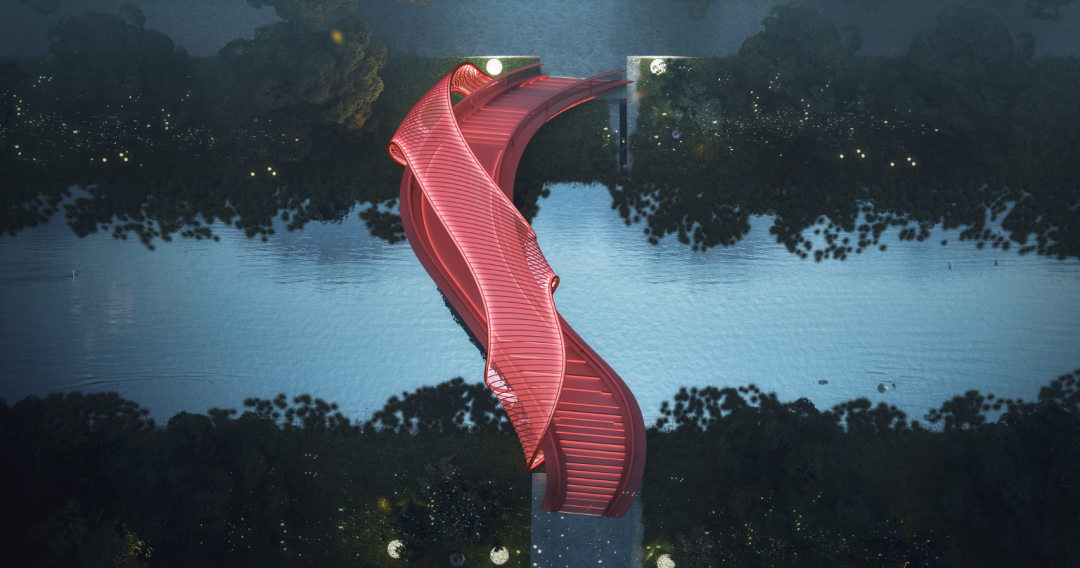 這家設(shè)計(jì)界“夢(mèng)工廠”把童話搬入現(xiàn)實(shí)