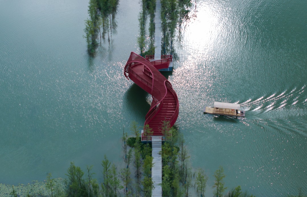 這家設(shè)計(jì)界“夢(mèng)工廠”把童話搬入現(xiàn)實(shí)