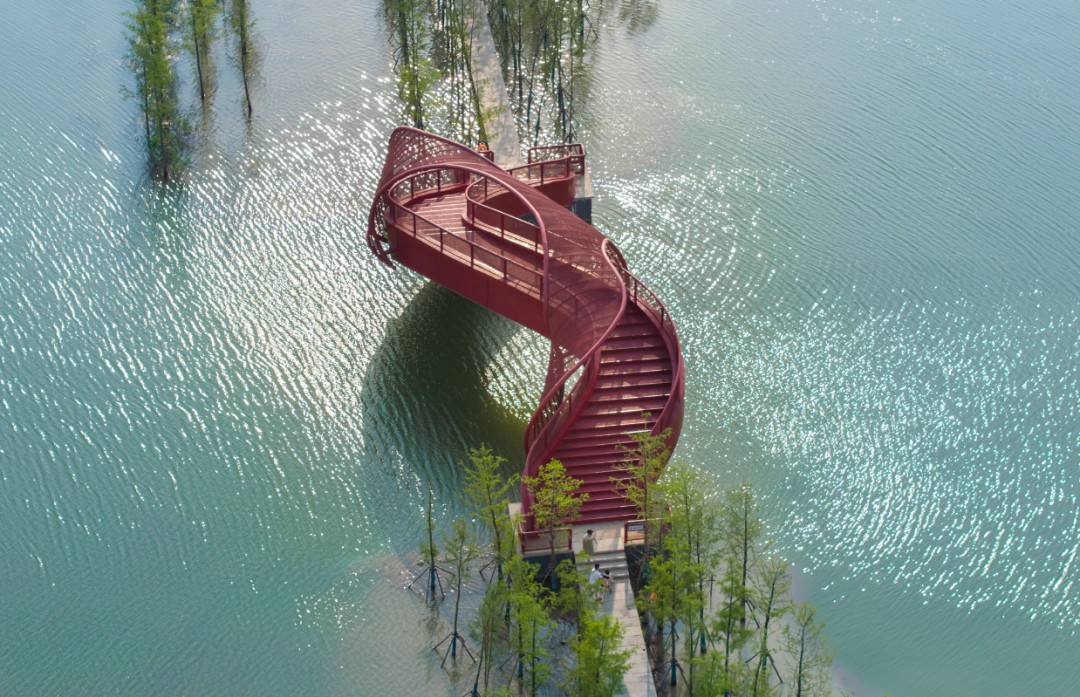 這家設(shè)計(jì)界“夢(mèng)工廠”把童話搬入現(xiàn)實(shí)